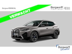 BMW iX - M60 High Executive - Pano - Trekhaak - 112kWh