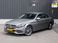 Mercedes-Benz C-klasse - 200 Prestige*Camera*Navigatie