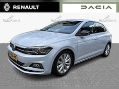 Volkswagen Polo - 1.0 TSI Highline Beats Edition - Camera