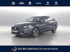 SEAT Leon Sportstourer - 1.5 TSI 150pk FR DSG / Navigatie / LED / Adaptive Cruise Control