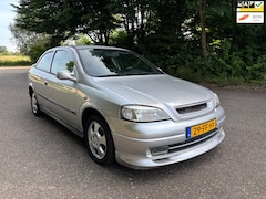 Opel Astra - 1.6-16V Sport | APK 03-2026