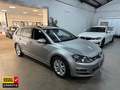 Volkswagen Golf Variant - 1.0 TSI Comfortline