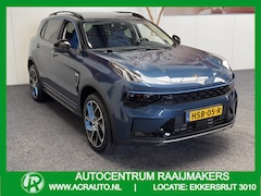 Lynk & Co 01 - 1.5 50 STUKS OP VOORRAAD VOL OPTIES ACHTERUITRIJCAMERA ADAPTIVE CRUISE CONTROL PANORAMA SC