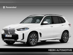 BMW X5 - xDrive50e M-Sport | Trekhaak | Panoramadak | Harman Kardon | Integral Active Steering | So