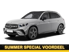 Mercedes-Benz GLC-klasse - 400 e 4MATIC Sport Edition /AMG Premium Plus pakket/Panoramadak/Elektrische trekhaak/AIRMA