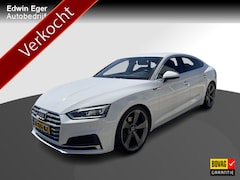 Audi A5 Sportback - 40 TFSI S LINE, Stoelverwarming, Navigatie, 20 inch, enz, enz, enz