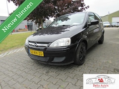 Opel Corsa - 1.2-16V Rhythm