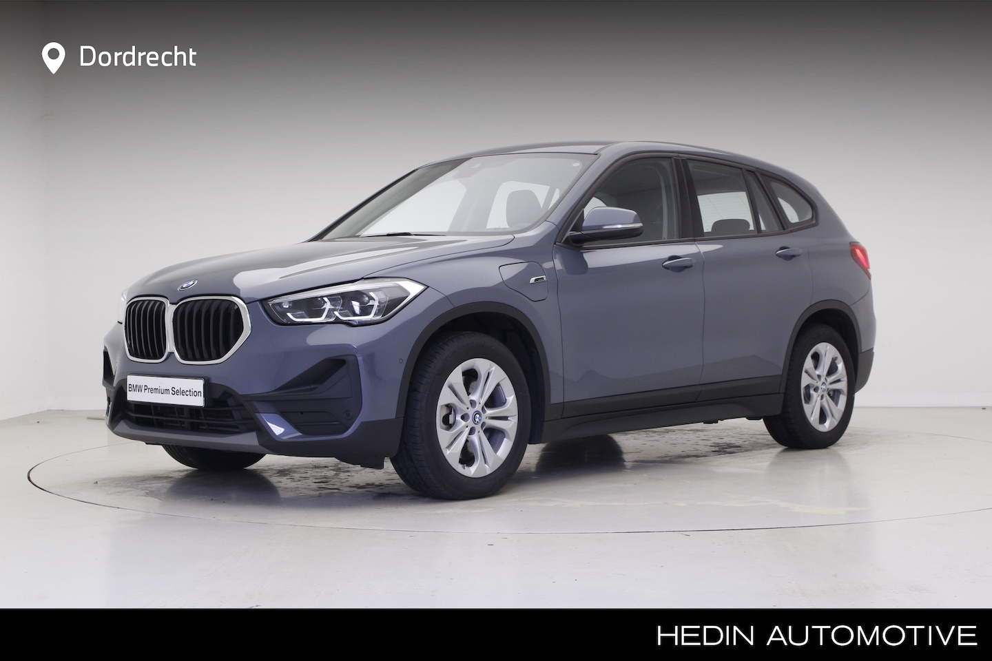BMW X1 - xDrive25e | Driving Assistant Plus | 6.600 km!! | 2022 | - AutoWereld.nl