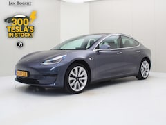 Tesla Model 3 - Standard RWD Plus [ AUTOPILOT+19" LMV+60 kWh+PREMIUM AUDIO ]