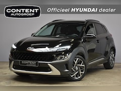 Hyundai Kona - 1.6 GDI HEV Comfort Smart |Clima |Camera |Apple Carplay