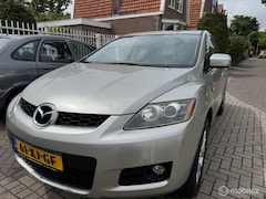 Mazda CX-7 - 2.3 TS