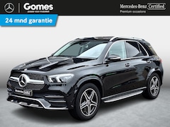Mercedes-Benz GLE-Klasse - 450 4MATIC Premium Plus | Panoramadak | Trekhaak | Luchtvering | Burmester | 360˚ carmera