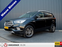 Ford Kuga - 1.5 EcoBoost Titanium | Keyless | Apple Carplay | Set Zomer & Winterbanden | Prijs Rijklaa