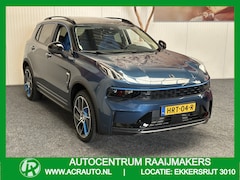 Lynk & Co 01 - 1.5 TREKHAAK 50 STUKS OP VOORRAAD VOL OPTIES ACHTERUITRIJCAMERA ADAPTIVE CRUISE CONTROL PA