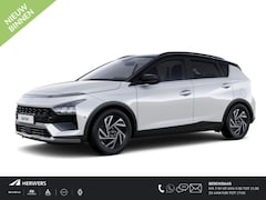 Hyundai Bayon - 1.0 T-GDI Premium Automaat / €1000, - Voordeel Op Nieuwprijs / Rijklaarprijs / Direct Leve