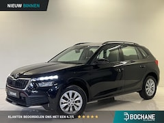 Skoda Kamiq - 1.0 TSI Ambition | Apple CarPlay / Android Auto navigatie | Cruise Control |
