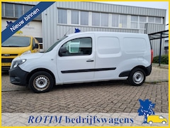 Mercedes-Benz Citan - 109 CDI Extra Lang, trekhaak, cruise, nav. inruil mogelijk