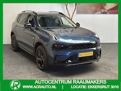 Lynk & Co 01 - 1.5 BLACK LINE PREMIUM 50 STUKS OP VOORRAAD VOL OPTIES 360 CAMERA ADAPTIVE CRUISE CONTROL