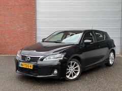 Lexus CT 200h - Hybrid | NAVI | LEER | MARK LEVINSON