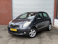 Toyota Yaris - 1.3 VVTi Idols | NEW APK | NAP | AIRCO |