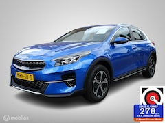 Kia XCeed - 1.6 GDi PHEV DynamicPlusLine Stoel stuurverwarming, Trekhaak