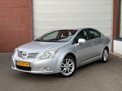 Toyota Avensis - 1.8 VVTi Business| NEW APK| NAP| AUTOMAAT| NAVI