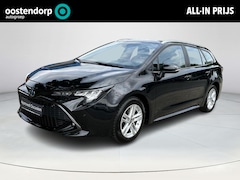 Toyota Corolla Touring Sports - 1.8 Hybrid Active Plus | 06-10141018 Voor meer informatie