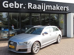 Audi A6 Avant - 2.0 TDI ultra Premium Edition*EXPORT/EX.BPM