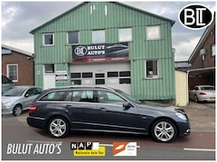 Mercedes-Benz E-klasse Estate - 350 CDI Avantgarde AUTOMAAT