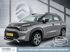 Citroën C3 Aircross - automaat Shine Pack Business | Rijklaar | Navigatie | Parkeersensoren |