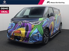 Volkswagen ID. Buzz Cargo - Bedrijfswagens 77 kWh / 204pk