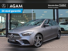 Mercedes-Benz B-klasse - 250 e Business Solution AMG Limited Panorama dak