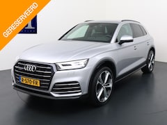 Audi Q5 - 55 TFSI e quattro Competition PHEV S-LINE IN/EXTERTIEUR | CAMERA | RIJKLAARPRIJS INCL. 12