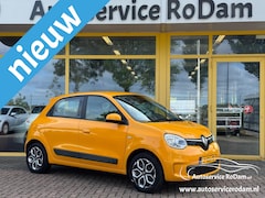 Renault Twingo - 1.0 SCe Collection