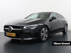 Mercedes-Benz CLA-klasse Shooting Brake - 200 Business Solution Luxury | Panorama - Schuifdak | Sfeerverlichting | Trekhaak | Memory