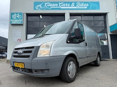 Ford Transit - 260S 2.2 TDCI EconEd