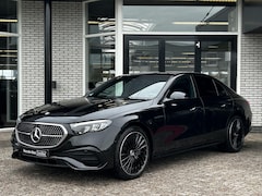 Mercedes-Benz E-klasse - 300 e AMG | Panoramadak | MBUX Superscreen