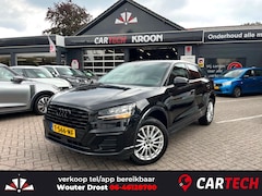 Audi Q2 - 1.4 TFSI CoD Sport Pro Line Automaat