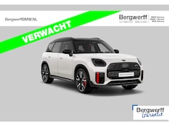 MINI Countryman - 2.0 JCW ALL4 John Cooper Works - Pakket XL - Pano - Driving Ass Prof