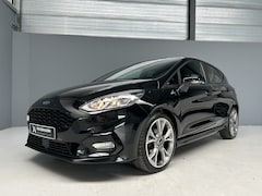 Ford Fiesta - 1.0 EcoBoost ST-Line