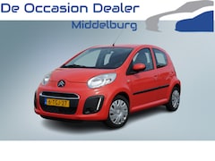 Citroën C1 - 1.0 Collection rijklaar incl garantie