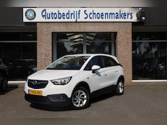 Opel Crossland X - 1.2 CAMERA NAVI DAB CARPLAY LMV 2xPDC CRUISE AIRCO