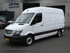 Mercedes-Benz Sprinter - 314 CDI L2H2 Euro 6 Airco, Camera, Trekhaak, Cruise control