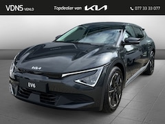 Kia EV6 - Light Edition 63 kWh ACTIEPRIJS