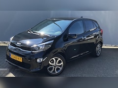 Kia Picanto - 1.0 DPi 67pk 4-zits DynamicPlusLine