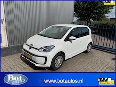 Volkswagen Up! - 1.0 BMT move up NETTE STAAT / LAGE KMSTAND