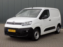 Citroën Berlingo - 1.6 BlueHDI Club Airco