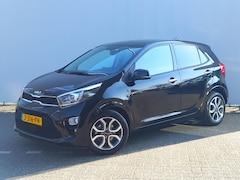 Kia Picanto - 1.0 DPi 67pk 4-zits DynamicPlusLine
