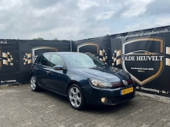 Volkswagen Golf - 1.4 TSI Highline