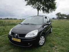 Renault Scénic - 1.6-16V Business Line, Pano, Navi